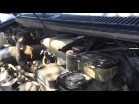 1993 chevy g20 van brake fluid distribution box|Chevy g20 parts.